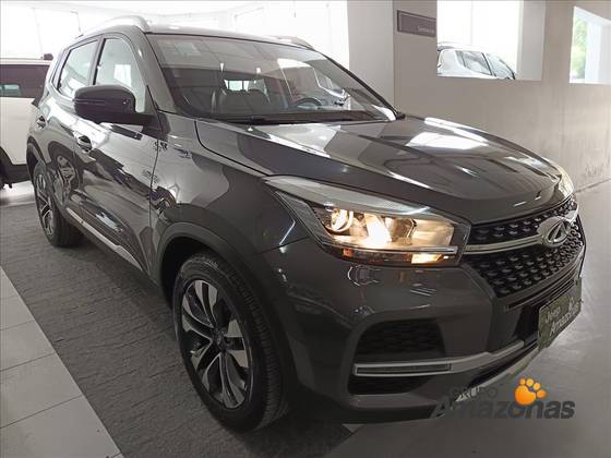 CAOA CHERY TIGGO 5x 2022