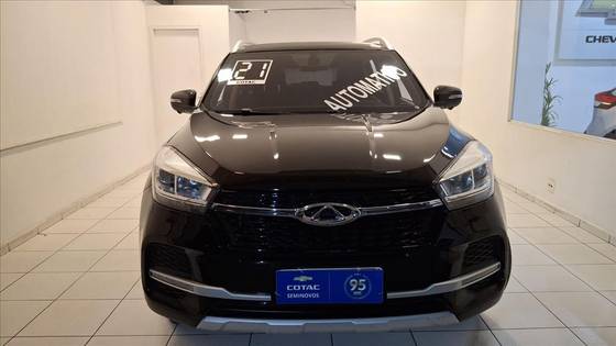 CAOA CHERY TIGGO 5x 2021