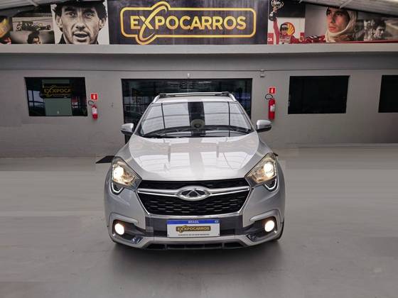 CAOA CHERY TIGGO 5x 2020