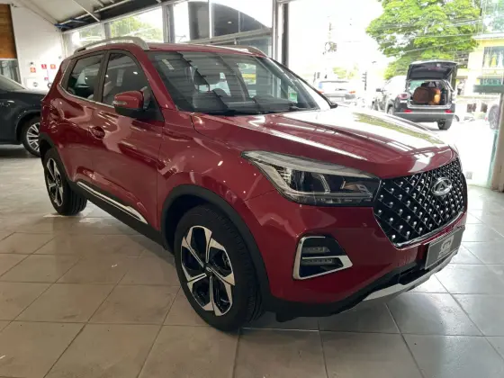 CAOA CHERY TIGGO 5X PRO 2023