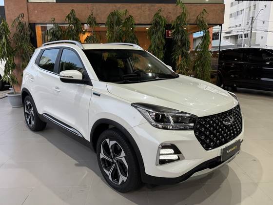 CAOA CHERY TIGGO 5X PRO 2023