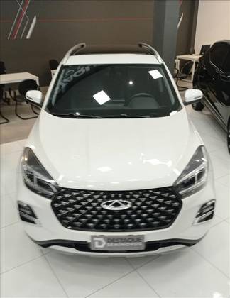 CAOA CHERY TIGGO 5X PRO 2023