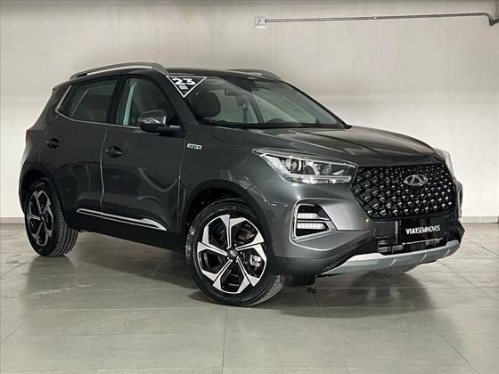 CAOA CHERY TIGGO 5X PRO 2023