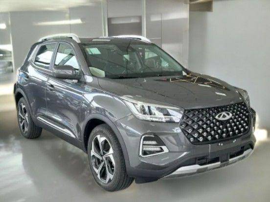 CAOA CHERY TIGGO 5X PRO 2025