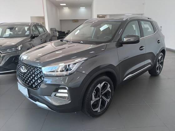 CAOA CHERY TIGGO 5X PRO 2025