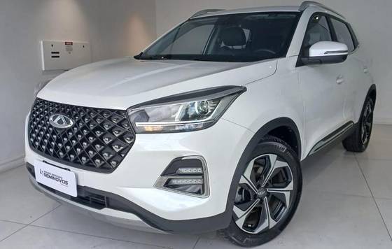 CAOA CHERY TIGGO 5X PRO 2023