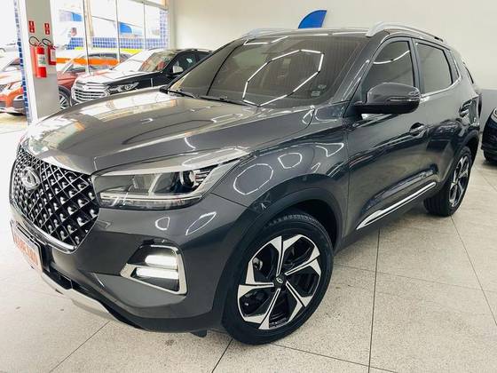 CAOA CHERY TIGGO 5X PRO 2023