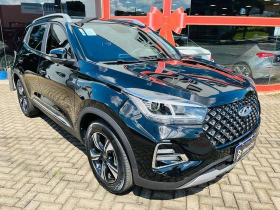 CAOA CHERY TIGGO 5X PRO 2024