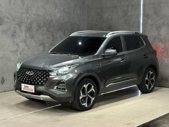 CAOA CHERY TIGGO 5X PRO 2023