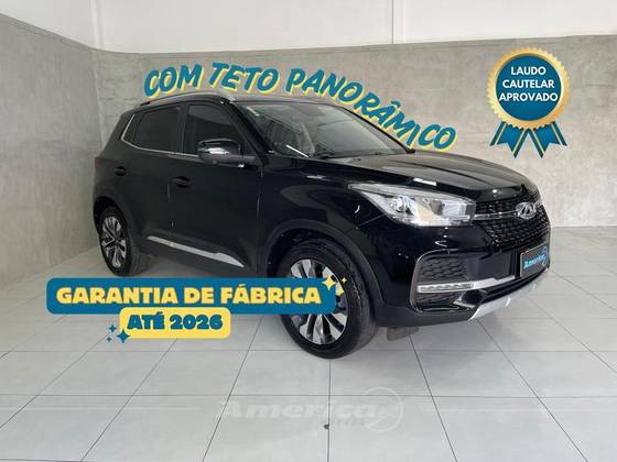 CAOA CHERY TIGGO 5X PRO 2022