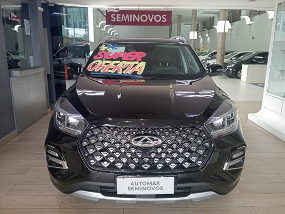 CAOA CHERY TIGGO 5X PRO 2025