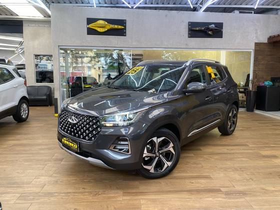 CAOA CHERY TIGGO 5X PRO 2025