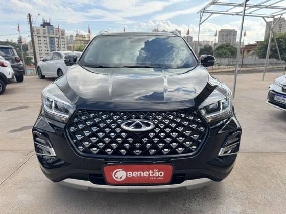 CAOA CHERY TIGGO 5X PRO 2025