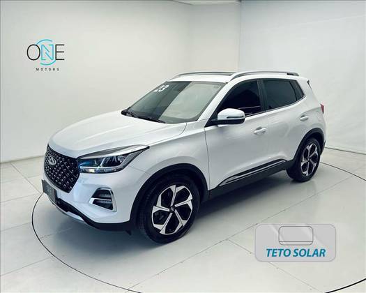 CAOA CHERY TIGGO 5X PRO 2023