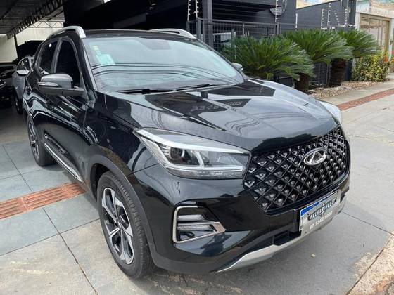 CAOA CHERY TIGGO 5X PRO 2025