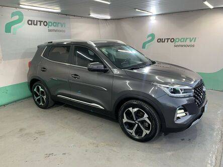 CAOA CHERY TIGGO 5X PRO 2023