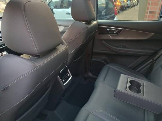 CAOA CHERY TIGGO 5X PRO 2024