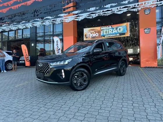 CAOA CHERY TIGGO 7 2025