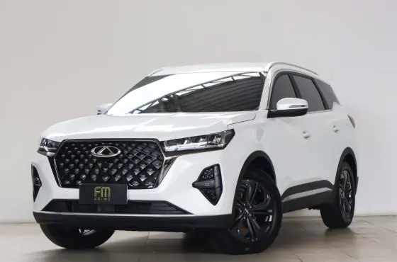 CAOA CHERY TIGGO 7 2025