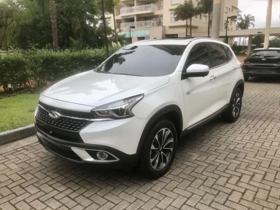 CAOA CHERY TIGGO 7 2022