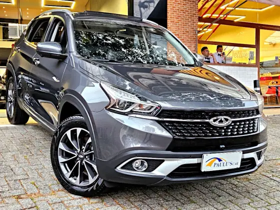 CAOA CHERY TIGGO 7 2022