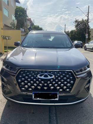 CAOA CHERY TIGGO 7 2025