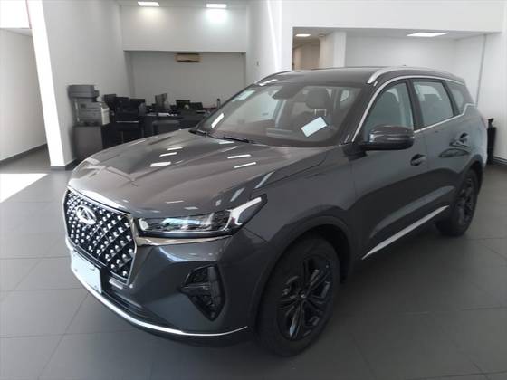 CAOA CHERY TIGGO 7 2025