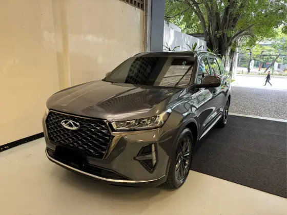 CAOA CHERY TIGGO 7 PRO 2023