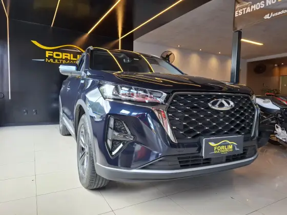 CAOA CHERY TIGGO 7 PRO 2023