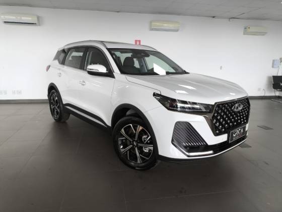 CAOA CHERY TIGGO 7 PRO 2025