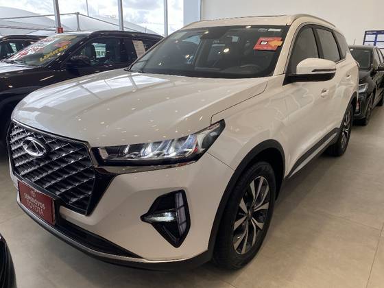 CAOA CHERY TIGGO 7 PRO 2023