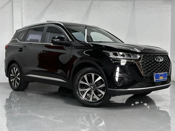 CAOA CHERY TIGGO 7 PRO 2023