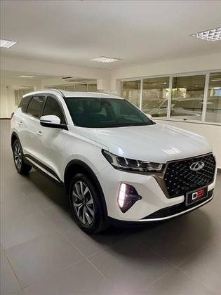 CAOA CHERY TIGGO 7 PRO 2025