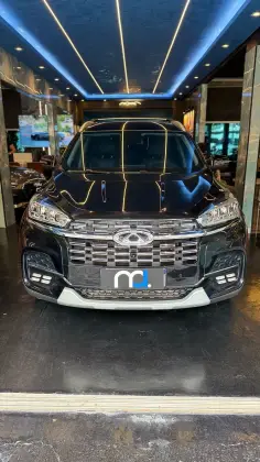 CAOA CHERY TIGGO 8 2022