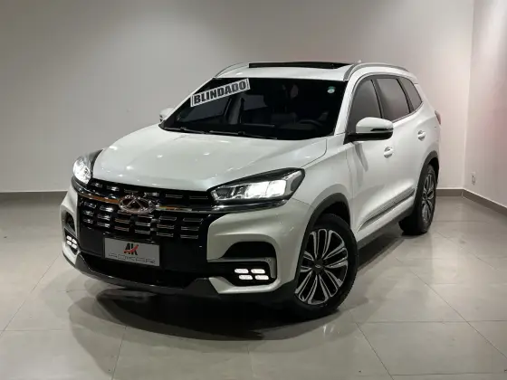 CAOA CHERY TIGGO 8 2023