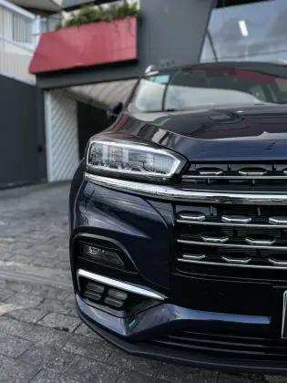 CAOA CHERY TIGGO 8 2025