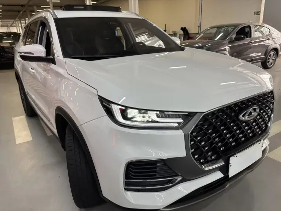 CAOA CHERY TIGGO 8 2024