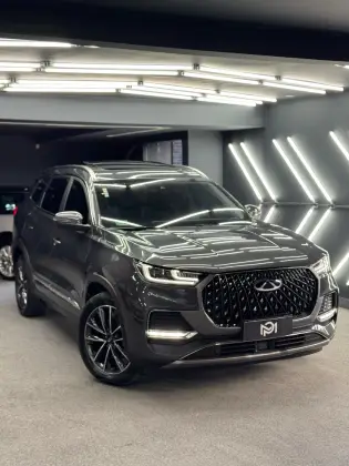 CAOA CHERY TIGGO 8 2025