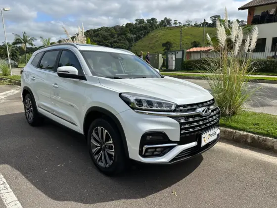 CAOA CHERY TIGGO 8 2023