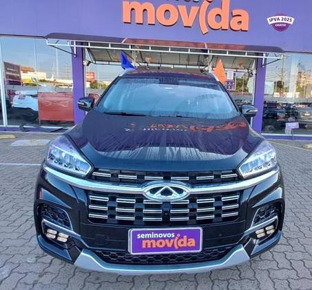 CAOA CHERY TIGGO 8 2023