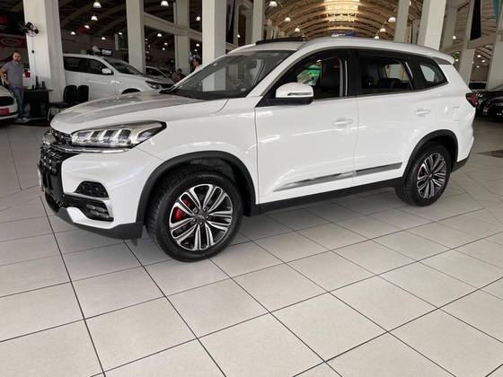 CAOA CHERY TIGGO 8 2023