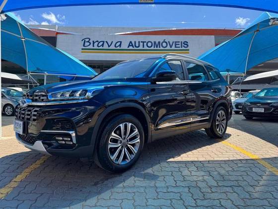 CAOA CHERY TIGGO 8 2022