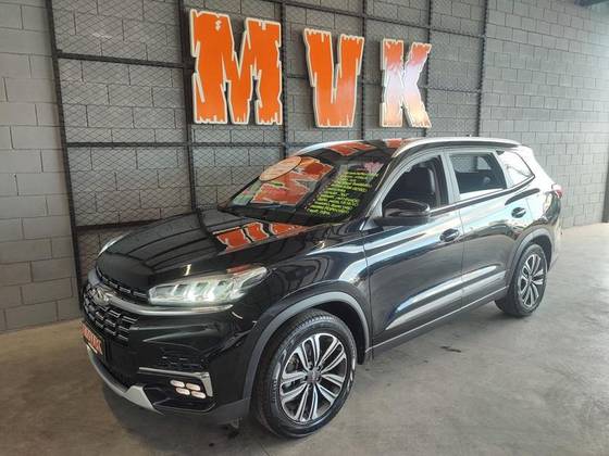CAOA CHERY TIGGO 8 2023
