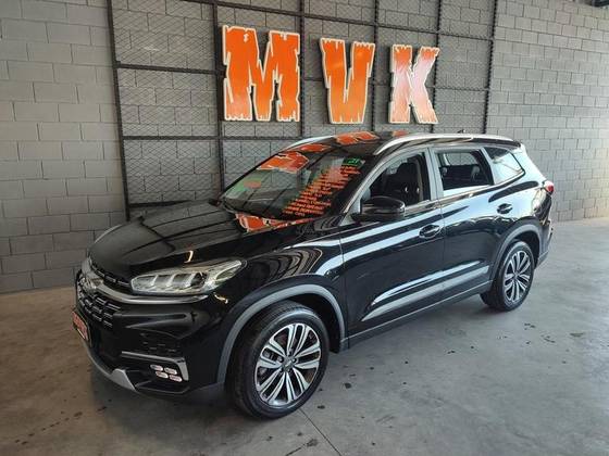 CAOA CHERY TIGGO 8 2021