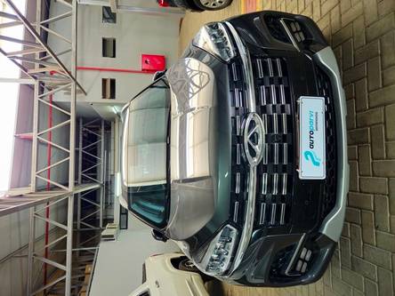 CAOA CHERY TIGGO 8 2022