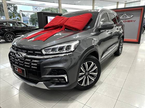 CAOA CHERY TIGGO 8 2023