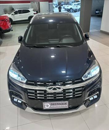 CAOA CHERY TIGGO 8 2023