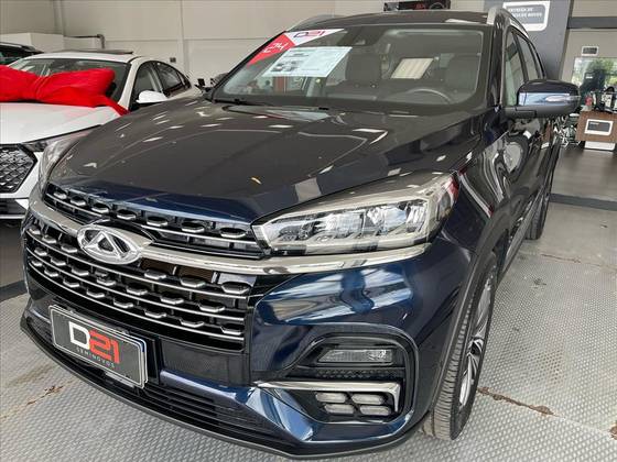 CAOA CHERY TIGGO 8 2024