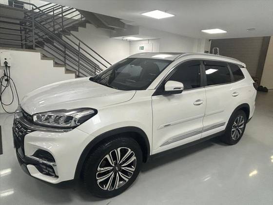 CAOA CHERY TIGGO 8 2023