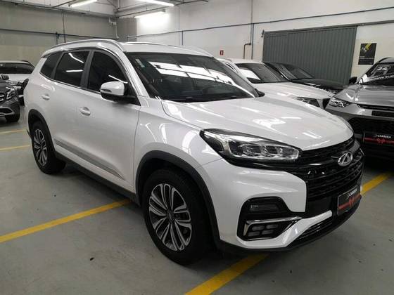 CAOA CHERY TIGGO 8 2024